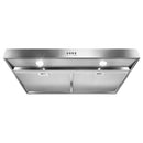 Maytag 30-inch Under-Cabinet Range Hood WVU37UC0FS IMAGE 3