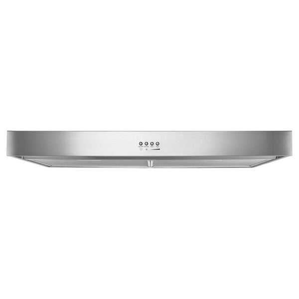 Maytag 36-inch Under-Cabinet Range Hood WVU37UC6FS IMAGE 1