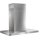 Maytag 30-inch Wall Mount Range Hood WVW53UC0FS IMAGE 3