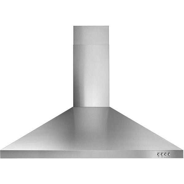 Maytag 36-inch Wall Mount Range Hood WVW53UC6FS IMAGE 1