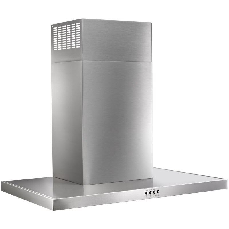 Maytag 36-inch Wall Mount Range Hood WVW53UC6FS IMAGE 3