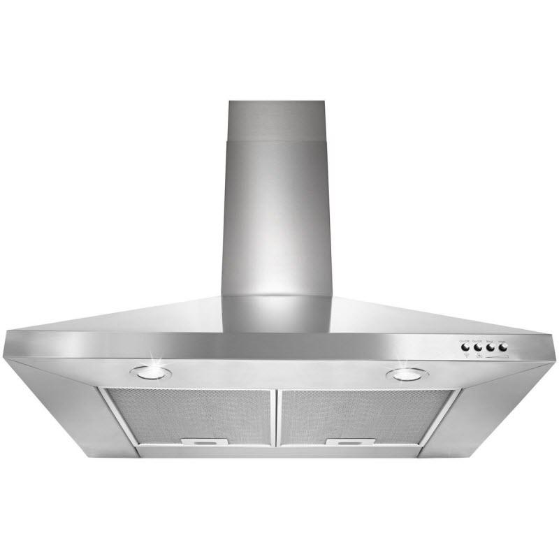 Maytag 36-inch Wall Mount Range Hood WVW53UC6FS IMAGE 4