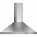 Maytag 36-inch Wall Mount Range Hood WVW53UC6FS IMAGE 5
