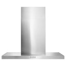 Maytag 36-inch Wall Mount Range Hood WVW57UC6FS IMAGE 1