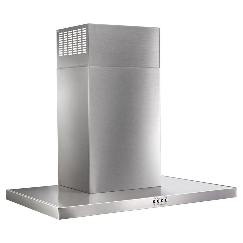 Maytag 36-inch Wall Mount Range Hood WVW57UC6FS IMAGE 2