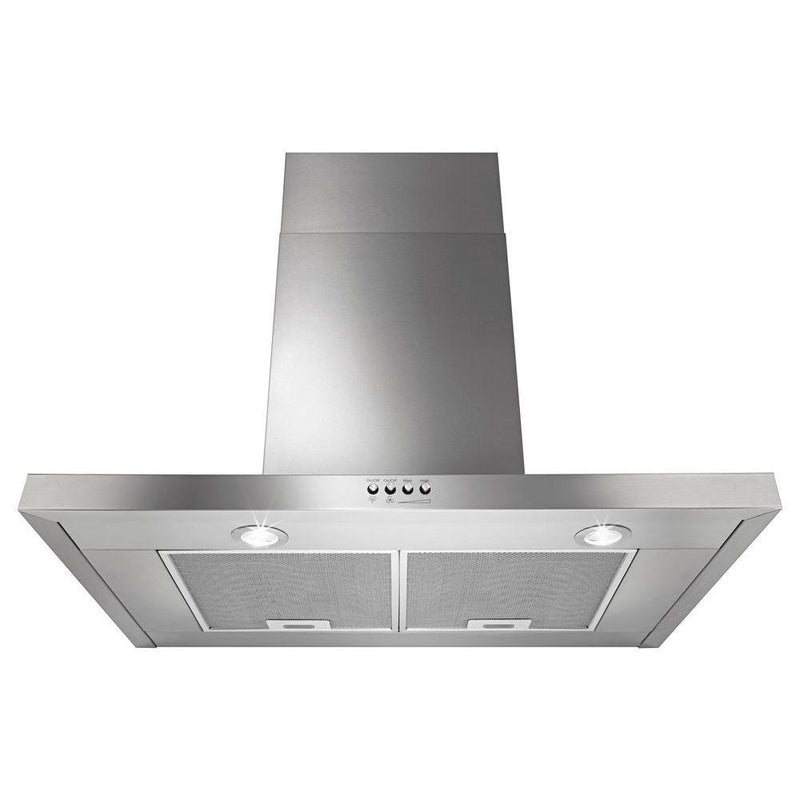 Maytag 36-inch Wall Mount Range Hood WVW57UC6FS IMAGE 3