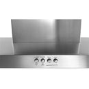 Maytag 36-inch Wall Mount Range Hood WVW57UC6FS IMAGE 4