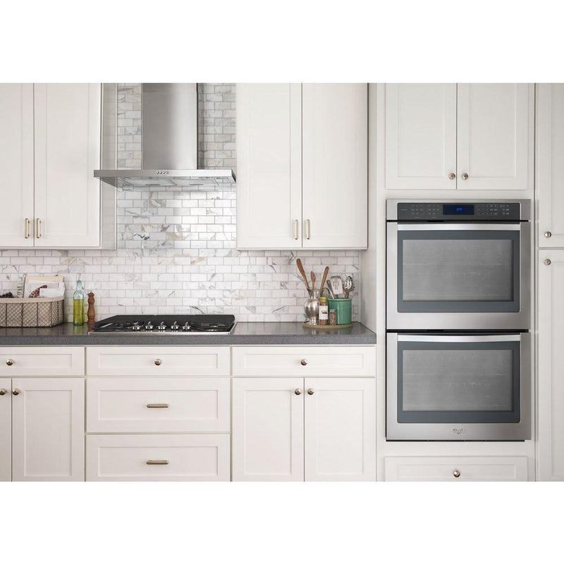 Maytag 36-inch Wall Mount Range Hood WVW57UC6FS IMAGE 5