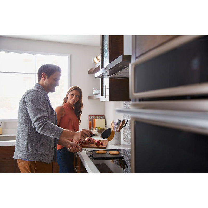 Maytag 36-inch Wall Mount Range Hood WVW57UC6FS IMAGE 7