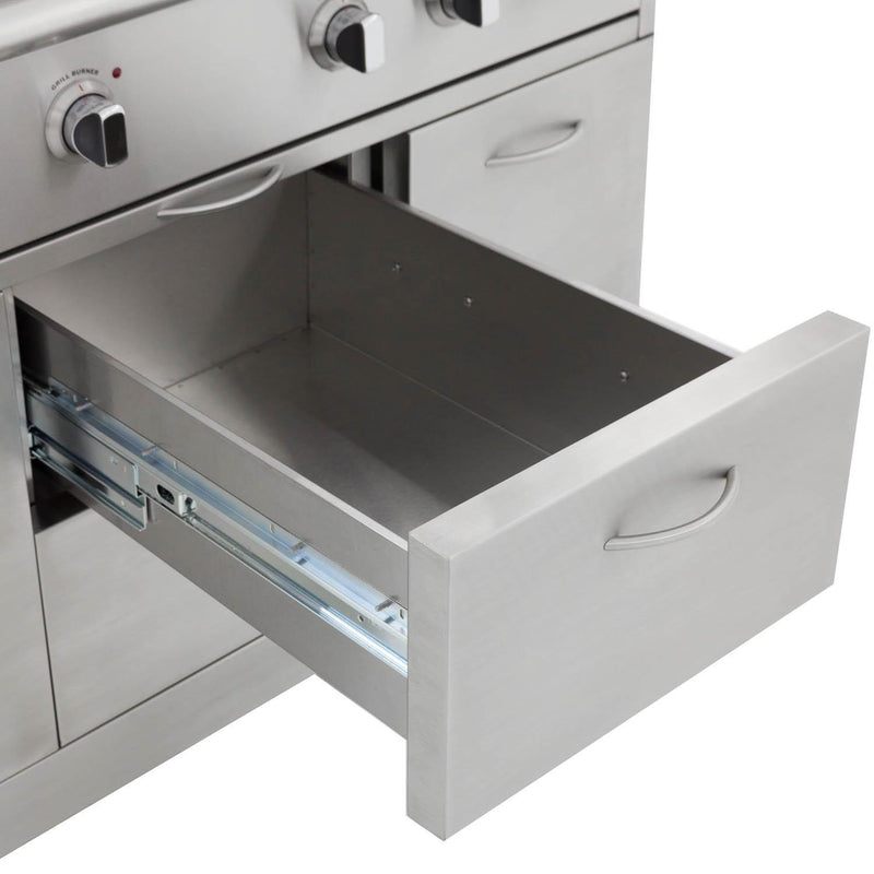Capital Grills Gas Grills CG36RFS-L IMAGE 14