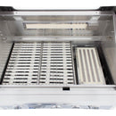 Capital Grills Gas Grills CG36RFS-L IMAGE 7