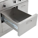 Capital Grills Gas Grills CG36RFS-N IMAGE 14