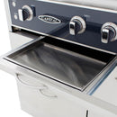 Capital Grills Gas Grills CG36RFS-N IMAGE 8
