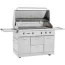 Capital Grills Gas Grills CG48RFS-L IMAGE 1