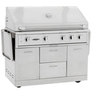 Capital Grills Gas Grills CG48RFS-N IMAGE 3