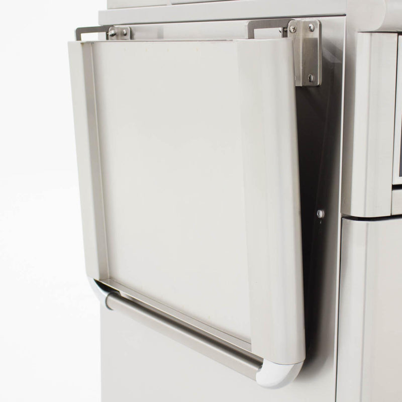 Capital Grills Gas Grills CG52RFS-L IMAGE 10