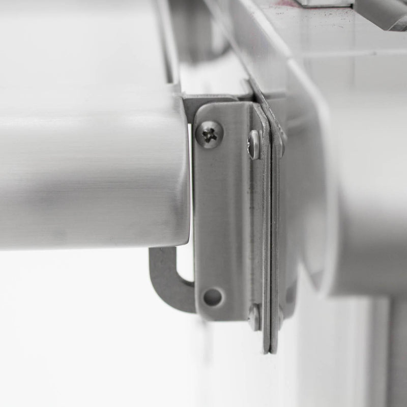 Capital Grills Gas Grills CG52RFS-L IMAGE 13