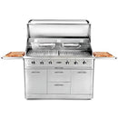 Capital Grills Gas Grills CG52RFS-L IMAGE 1