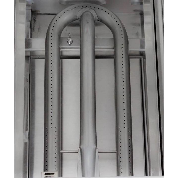 Capital Grills Gas Grills CG52RFS-L IMAGE 3