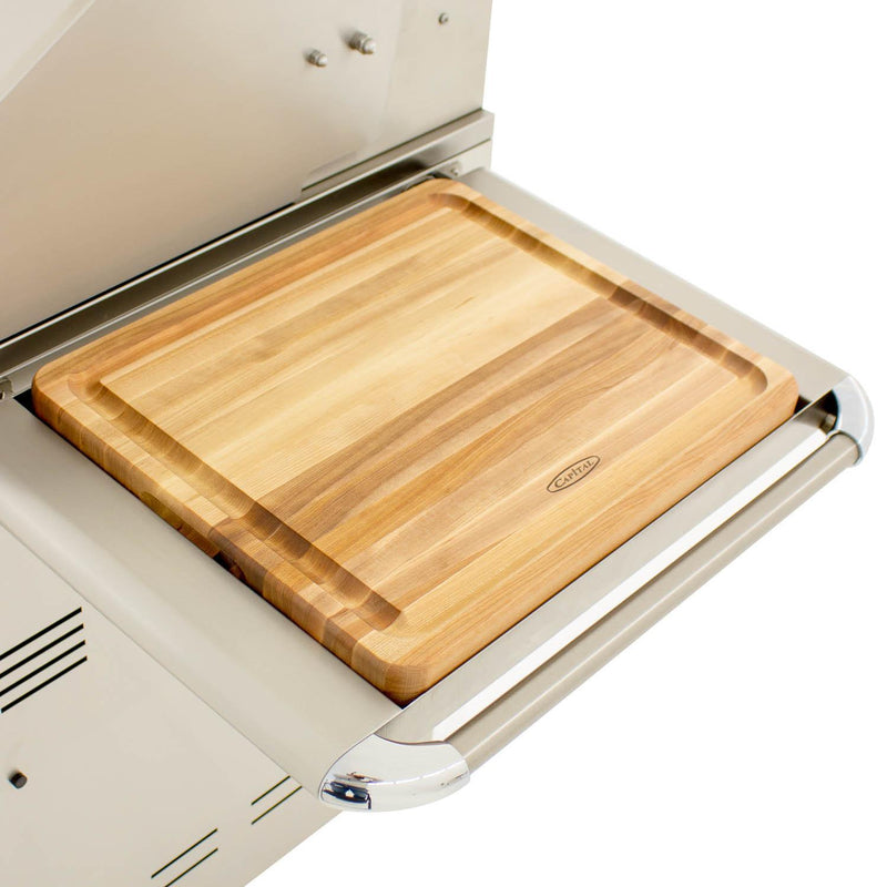 Capital Grills Gas Grills CG52RFS-L IMAGE 8