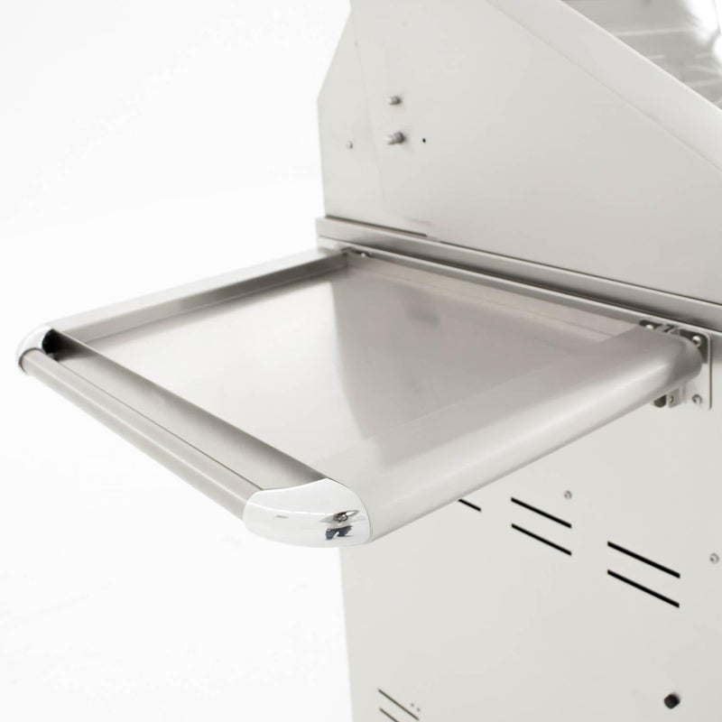 Capital Grills Gas Grills CG52RFS-L IMAGE 9