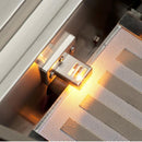 Capital Grills Gas Grills CG36RBI-L IMAGE 14