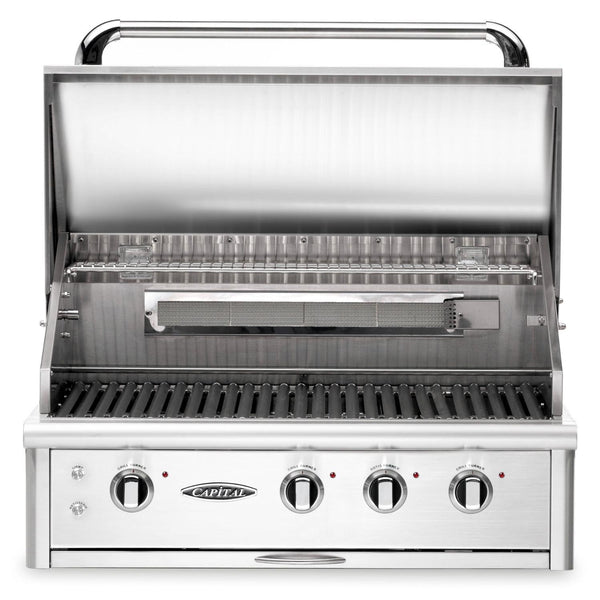 Capital Grills Gas Grills CG36RBI-L IMAGE 1