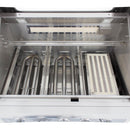 Capital Grills Gas Grills CG36RBI-L IMAGE 6