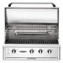 Capital Grills Gas Grills CG36RBI-N IMAGE 1