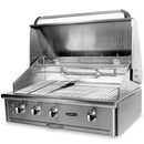 Capital Grills Gas Grills CG40RBI-L IMAGE 1