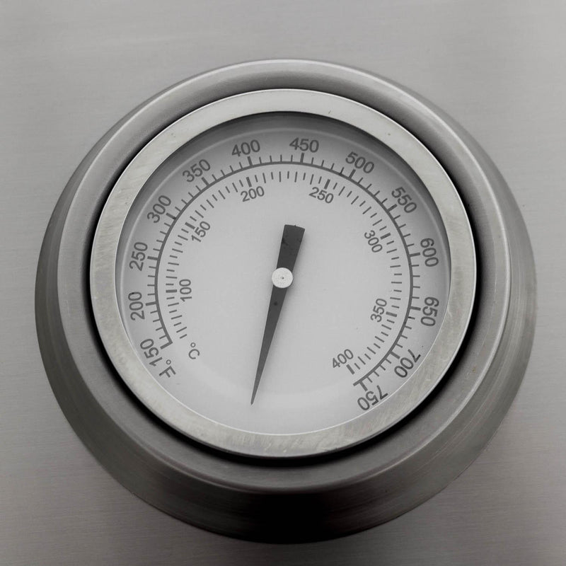Capital Grills Gas Grills CG40RBI-L IMAGE 3