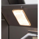 Capital Grills Gas Grills CG48RBI-L IMAGE 4