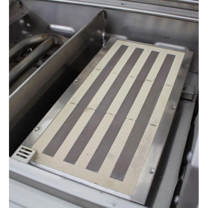 Capital Grills Gas Grills CG48RBI-N IMAGE 13