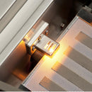 Capital Grills Gas Grills CG48RBI-N IMAGE 14