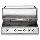Capital Grills Gas Grills CG48RBI-N IMAGE 1