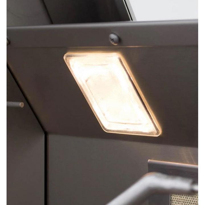 Capital Grills Gas Grills CG48RBI-N IMAGE 4