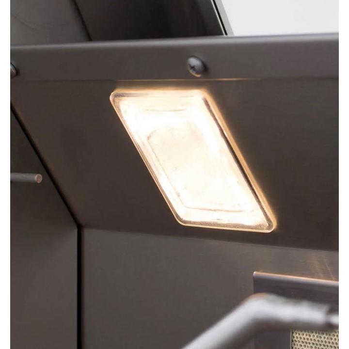 Capital Grills Gas Grills CG52RBI-L IMAGE 4