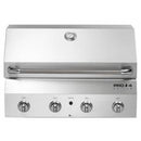 Capital Grills Gas Grills PRO-4L IMAGE 1
