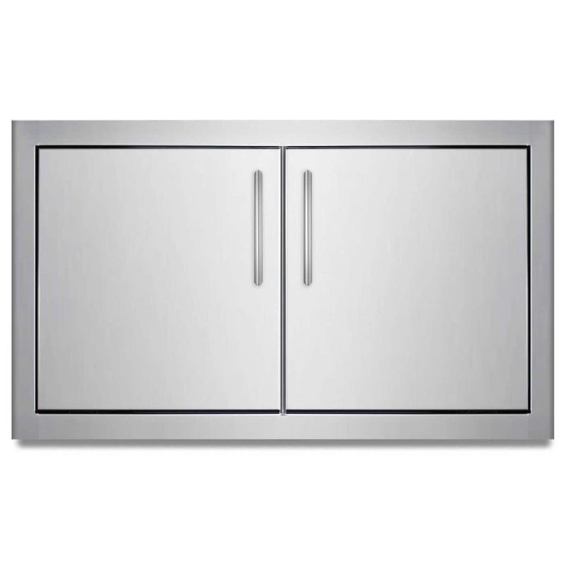Capital Outdoor Kitchen Components Access Doors CG36ADS IMAGE 1