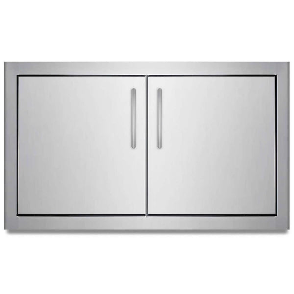 Capital Outdoor Kitchen Components Access Doors CG48ADS IMAGE 1