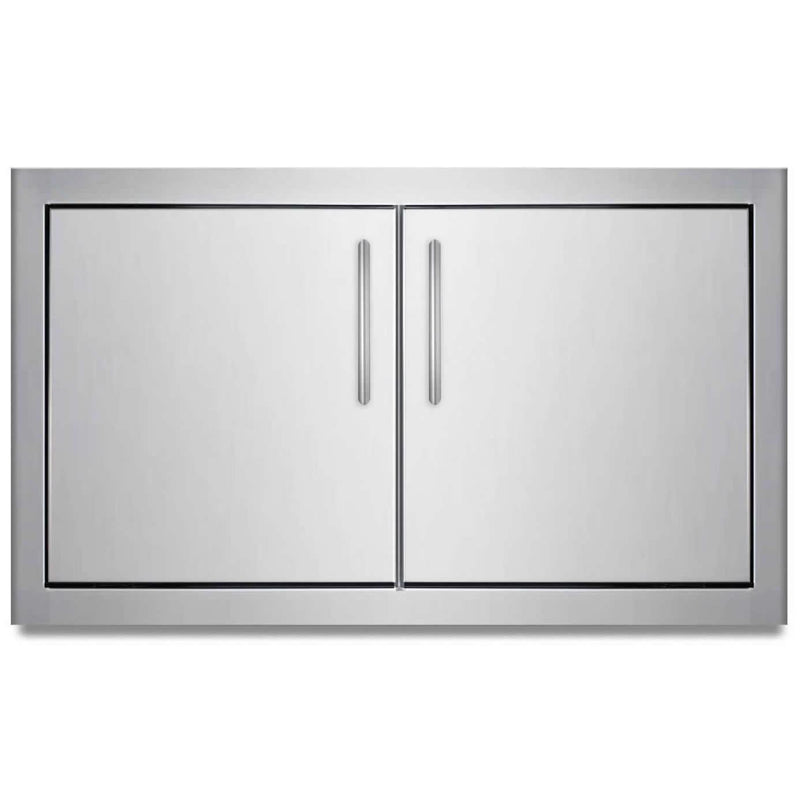 Capital Outdoor Kitchen Components Access Doors CG48ADS IMAGE 1