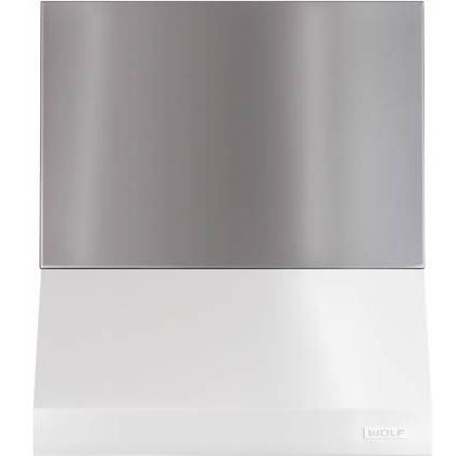 Wolf Ventilation Accessories Duct Kits 828450 IMAGE 1