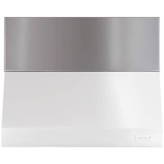 Wolf Ventilation Accessories Duct Kits 828444 IMAGE 1