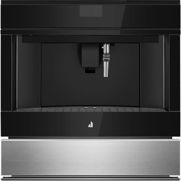 JennAir Rise 24in Built-In Coffee System JJB6424HM IMAGE 1