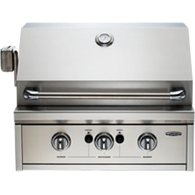 Capital Grills Gas Grills PRO26BI-N IMAGE 1