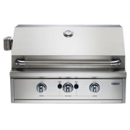 Capital Grills Gas Grills PRO32RBI-L IMAGE 1