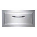Capital Outdoor Kitchen Components Storage Drawer(s) CCE1DRWSS IMAGE 1
