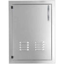 Capital Outdoor Kitchen Components Access Doors CCE24ADVS IMAGE 1