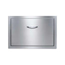 Capital Outdoor Kitchen Components Cooler CCECD30SS IMAGE 1