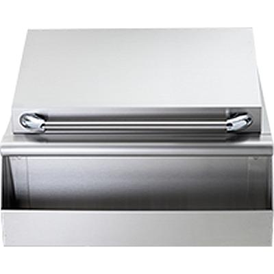 Capital Outdoor Kitchen Components Bartender Center PSQ26CLRBI IMAGE 1